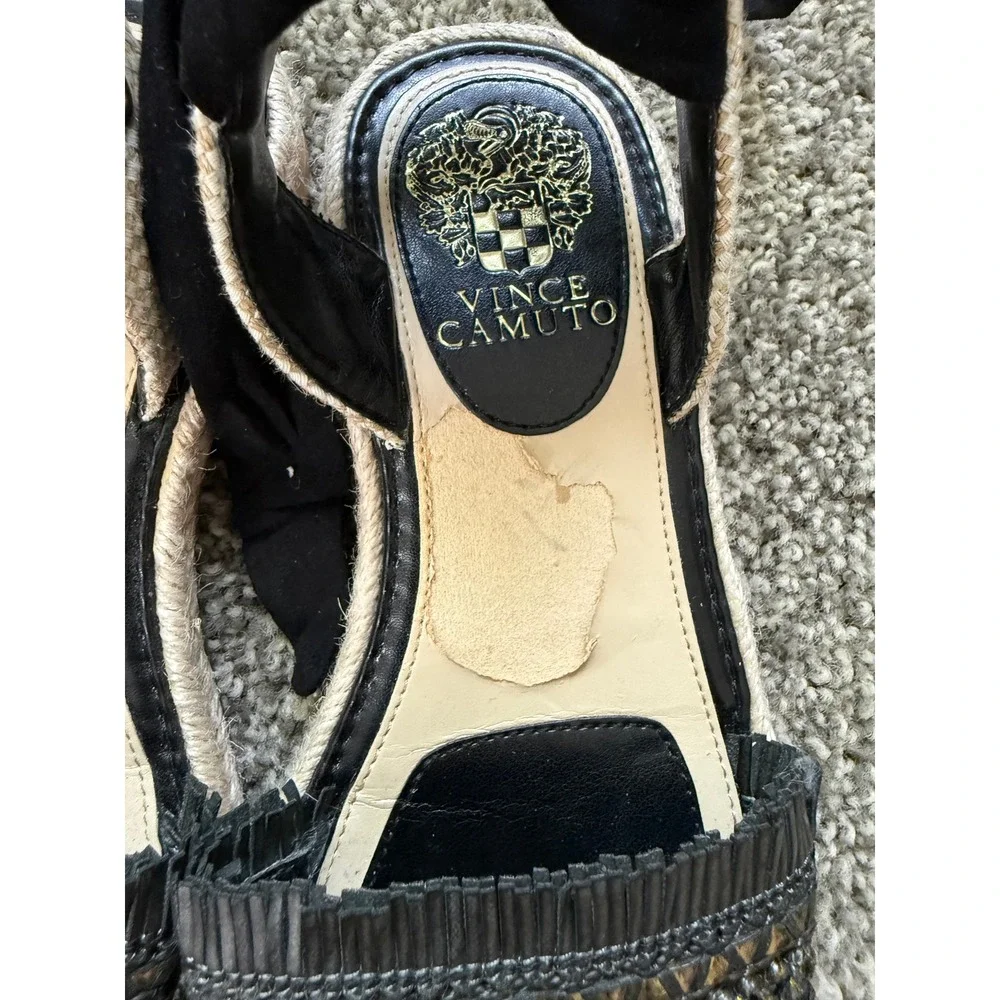 Vince Camuto brand vince